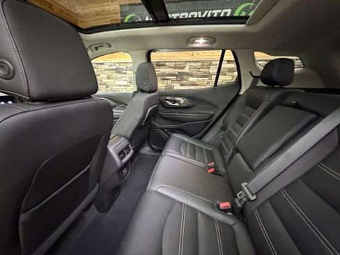 Used 2023 GMC Terrain Denali w/ LPO, Floor Liner Package AWD/4WD image 34