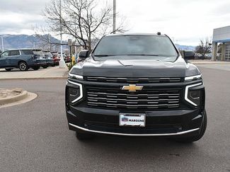 New 2026 Chevrolet Tahoe High Country video 2