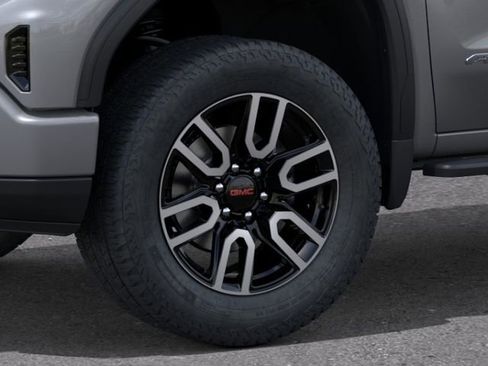 New 2026 GMC Sierra 1500 AT4 w/ AT4 Premium Package image 9