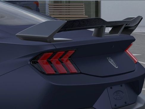 New 2025 Ford Mustang Dark Horse w/ Dark Horse Handlin Package RWD image 23