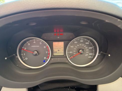 Used 2017 Subaru Forester 2.5i w/ Alloy Wheel Package image 19