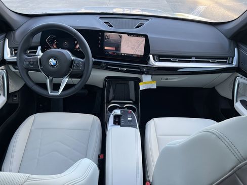 New 2026 BMW X1 xDrive28i w/ Convenience Package image 29