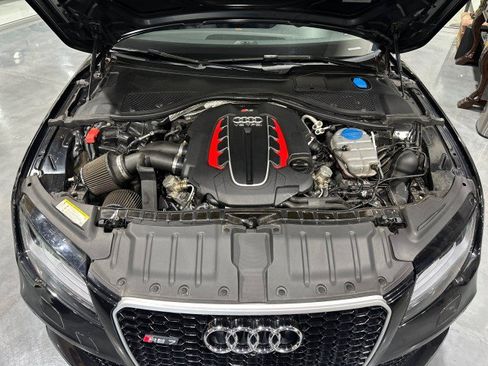 Used 2014 Audi RS 7 Prestige AWD/4WD image 26