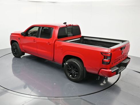 New 2026 Nissan Frontier SV w/ SV Convenience Package image 35