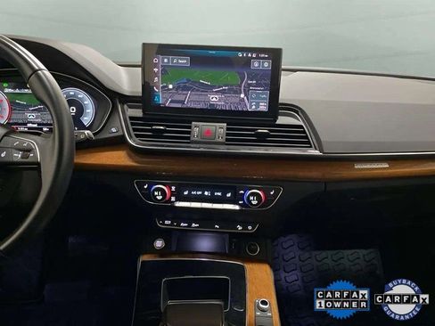 Used 2023 Audi Q5 2.0T Premium Plus w/ Premium Plus Package image 12