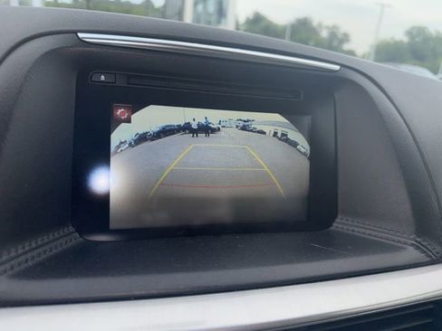 Used 2016 MAZDA CX-5 Touring AWD/4WD image 10