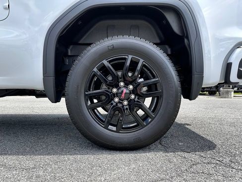 New 2026 GMC Sierra 1500 Elevation AWD/4WD image 44