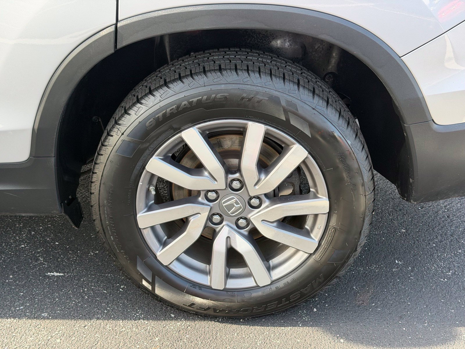 Used 2019 Honda Pilot EX-L image 32