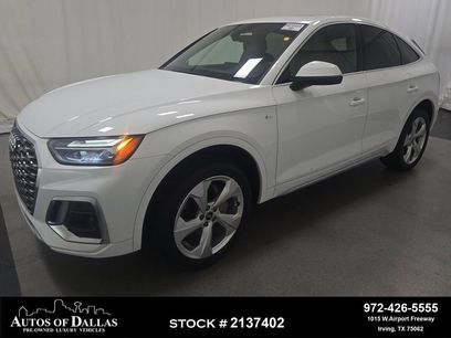 Used 2021 Audi Q5 2.0T Premium w/ Convenience Package