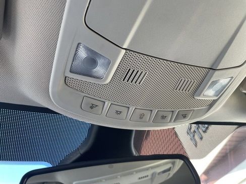 Used 2024 Ford Edge SEL image 24