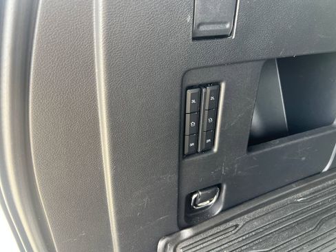 Used 2022 Ford Expedition Max Limited AWD/4WD image 13