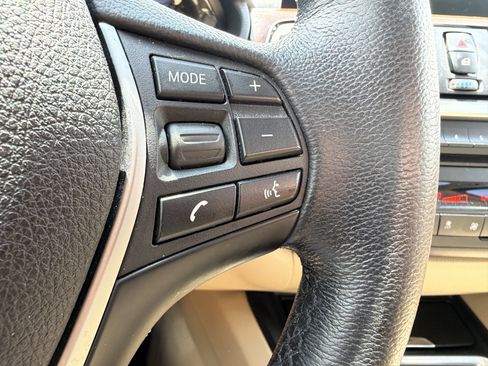 Used 2014 BMW 335i Sedan RWD image 21
