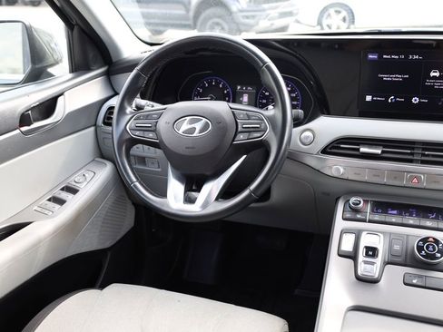 Used 2022 Hyundai Palisade SEL w/ Cargo Package AWD/4WD image 20