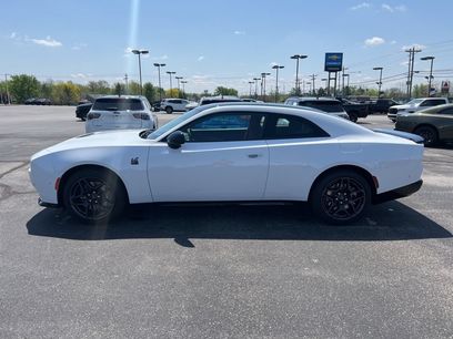 New 2026 Dodge Charger Scat Pack