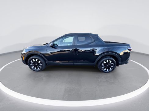 Used 2026 Hyundai Santa Cruz SEL AWD/4WD image 5