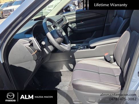 New 2026 MAZDA CX-50 AWD 2.5 Hybrid w/ Premium Pkg image 6