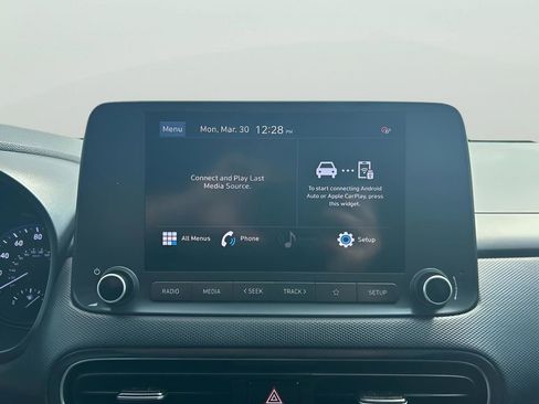 Used 2023 Hyundai Kona SEL w/ Cargo Package FWD image 14