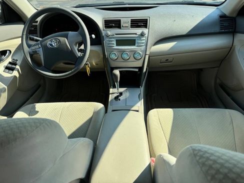 Used 2008 Toyota Camry LE FWD image 15