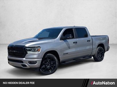 Used 2024 RAM 1500 Laramie