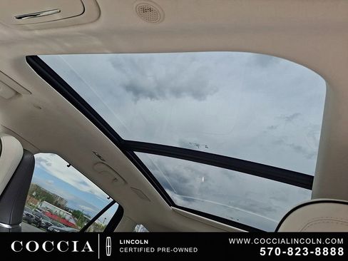 Certified 2023 Lincoln Aviator Black Label w/ Dynamic Handling Package AWD/4WD image 15