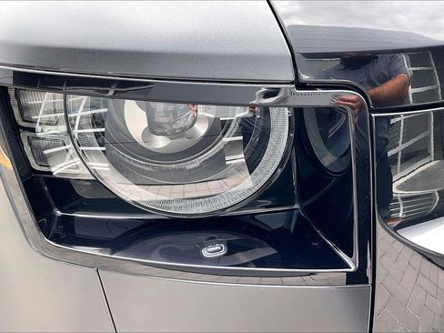 Certified 2024 Land Rover Defender 110 Carpathian Edition AWD/4WD image 28