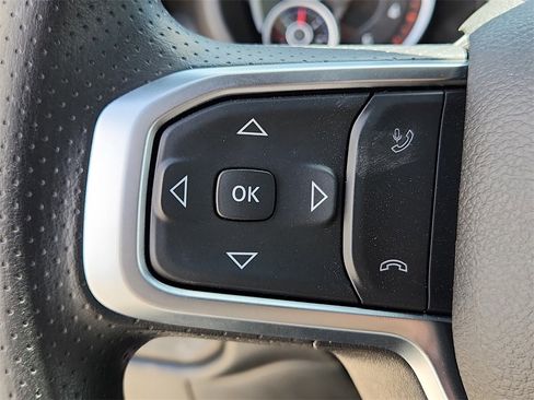 New 2025 RAM 5500 Tradesman image 27