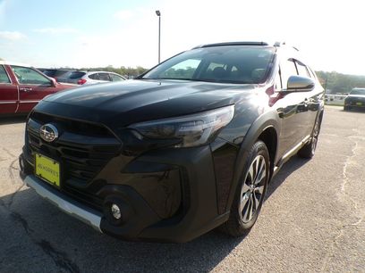 Used 2024 Subaru Outback Touring XT