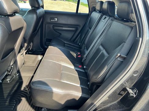 Used 2010 Ford Edge SEL FWD image 23