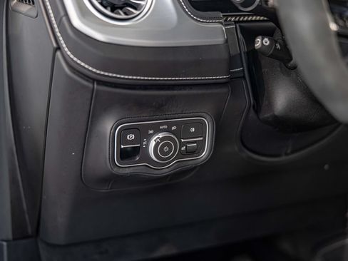Used 2025 Mercedes-Benz G 63 AMG 4MATIC image 21