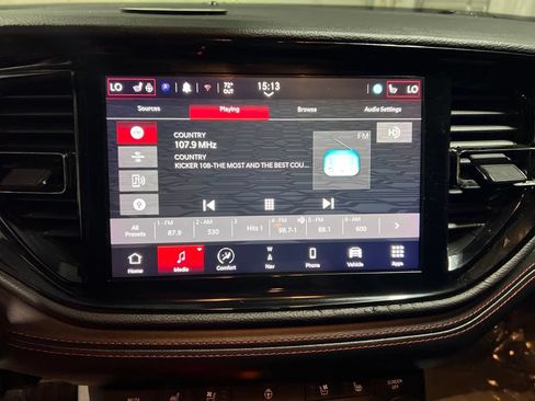 Used 2024 Dodge Durango GT RWD image 36