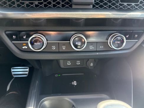 New 2026 Acura ADX A-Spec image 15