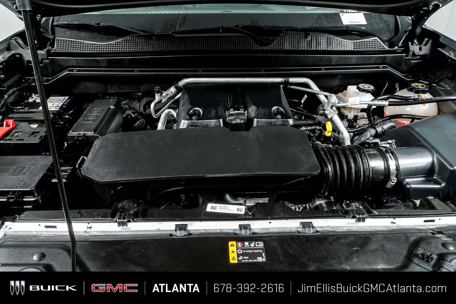 Used 2025 GMC Canyon Elevation w/ Convenience Package RWD image 33