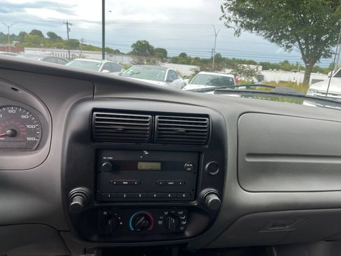 Used 2007 Ford Ranger XL RWD image 15