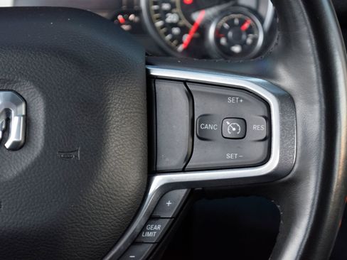 Used 2022 RAM 1500 Laramie image 10