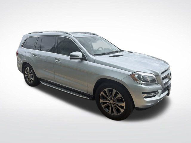 Used 2015 Mercedes-Benz GL 450 4MATIC image 21