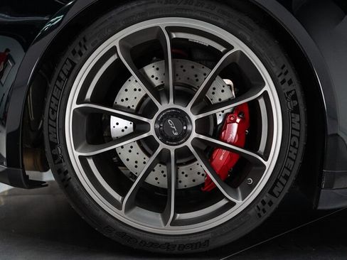 Used 2015 Porsche 911 GT3 RWD image 93
