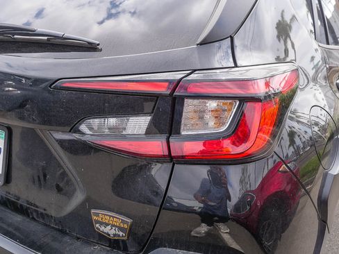 Used 2024 Subaru Crosstrek 2.5i Wilderness w/ Crosstrek Mirror Package AWD/4WD image 15