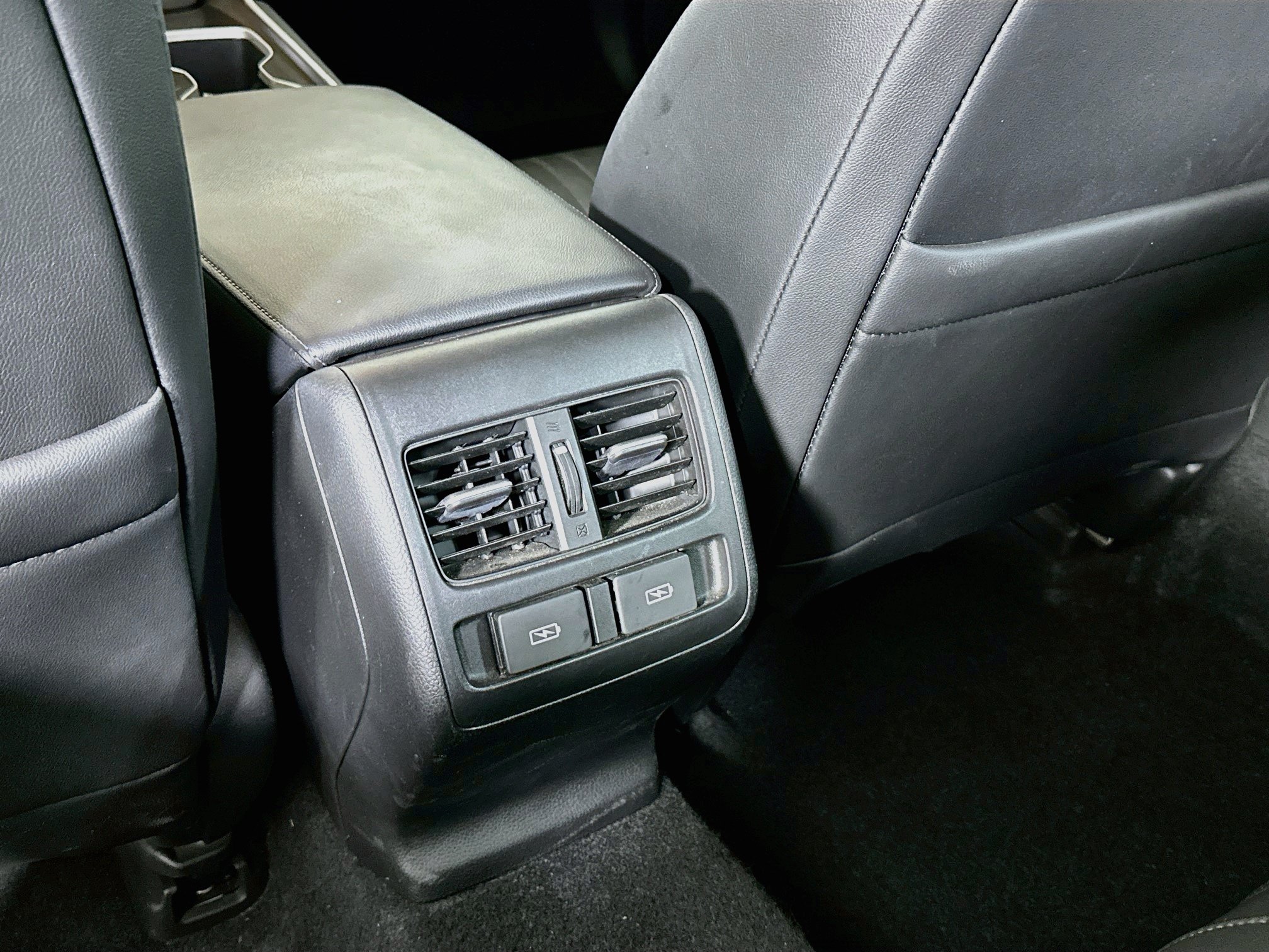 Used 2021 Honda Accord EX-L image 29