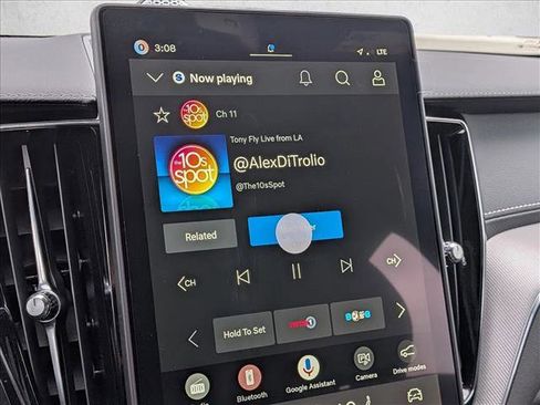 New 2026 Volvo XC60 T8 Polestar w/ Protection Package Premier image 13