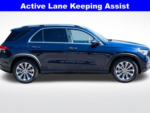 Used 2022 Mercedes-Benz GLE 350 image 9
