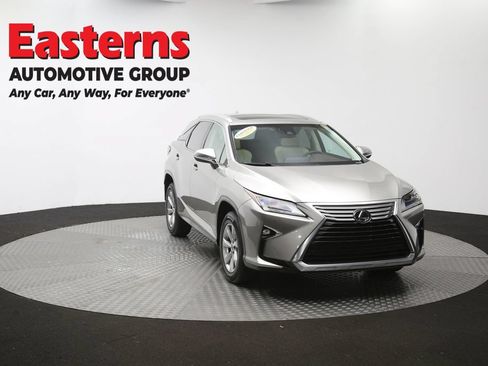 Used 2018 Lexus RX 350 AWD w/ Premium Package image 57