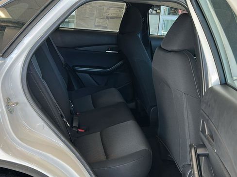 New 2025 MAZDA CX-30 AWD 2.5 S image 24