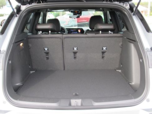 New 2026 Chevrolet TrailBlazer RS w/ Driver Confidence Package image 30