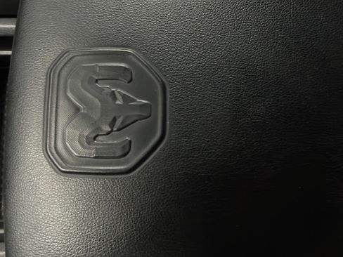 Used 2019 RAM 1500 Rebel AWD/4WD image 20