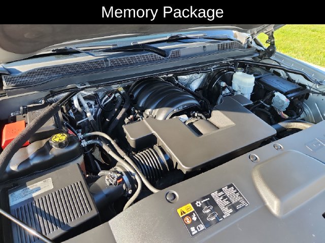 Used 2016 GMC Yukon XL Denali w/ Open Road Package AWD/4WD image 17