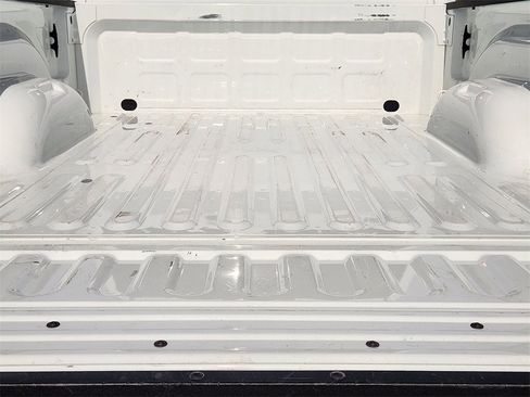 Used 2024 RAM 2500 Big Horn image 34