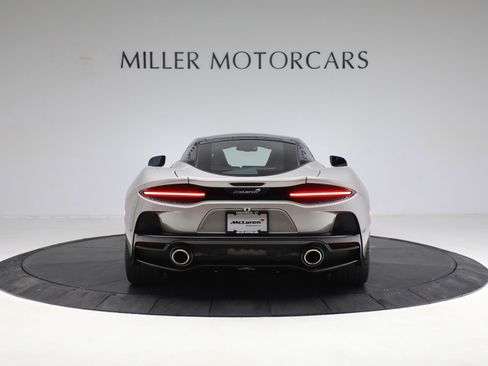 Used 2023 McLaren GT image 6