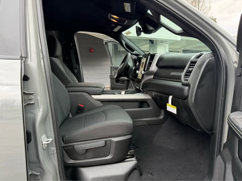 New 2026 RAM 2500 Big Horn image 17