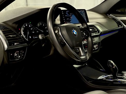 Used 2019 BMW X4 xDrive30i image 16