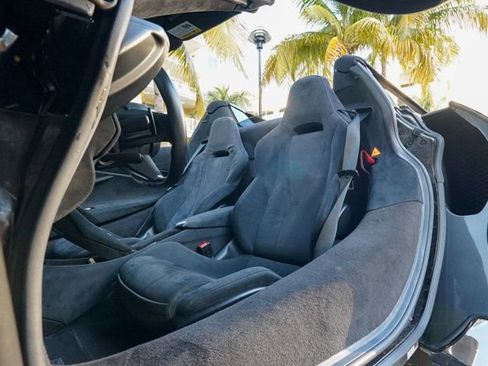 Used 2020 McLaren 720S Luxury image 58